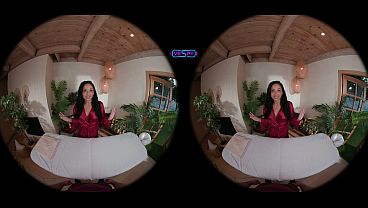 VRSpy - Absolute Taboo: Hands on Stepdaddy