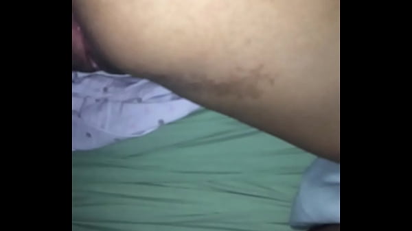 She's a little creamy