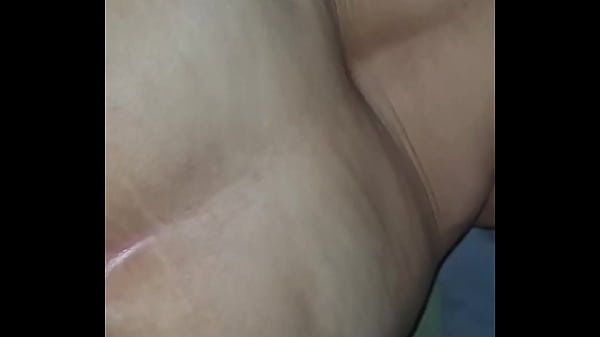 They make me the tail, delicious homemade anal in various positions