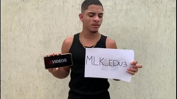 Vídeo de verificação