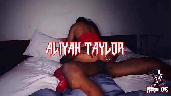 SURPRISE FOR YOU - ALIYAH TAYLOR AND JON JON