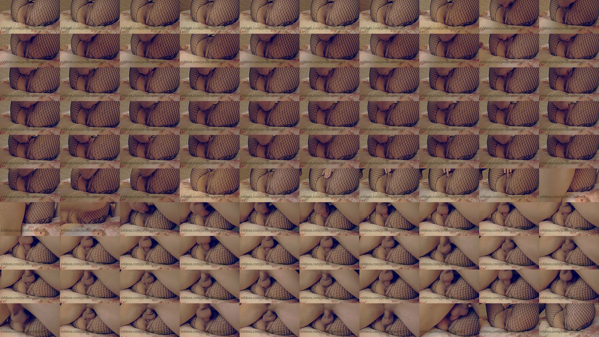 Classical amateur porn Masya1 预览图