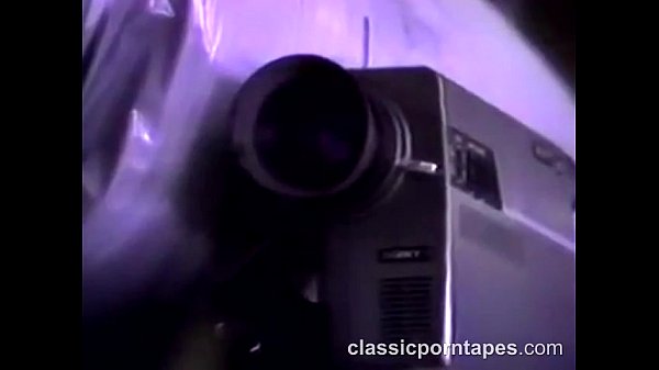 He watches her solo play