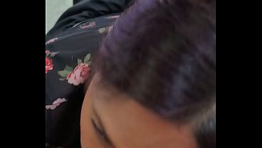 I wear clothes that show my tits and ass so I can get laid (full video online)