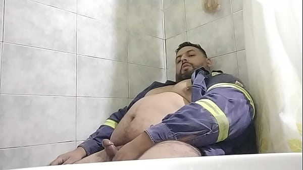 Placer antes de la ducha