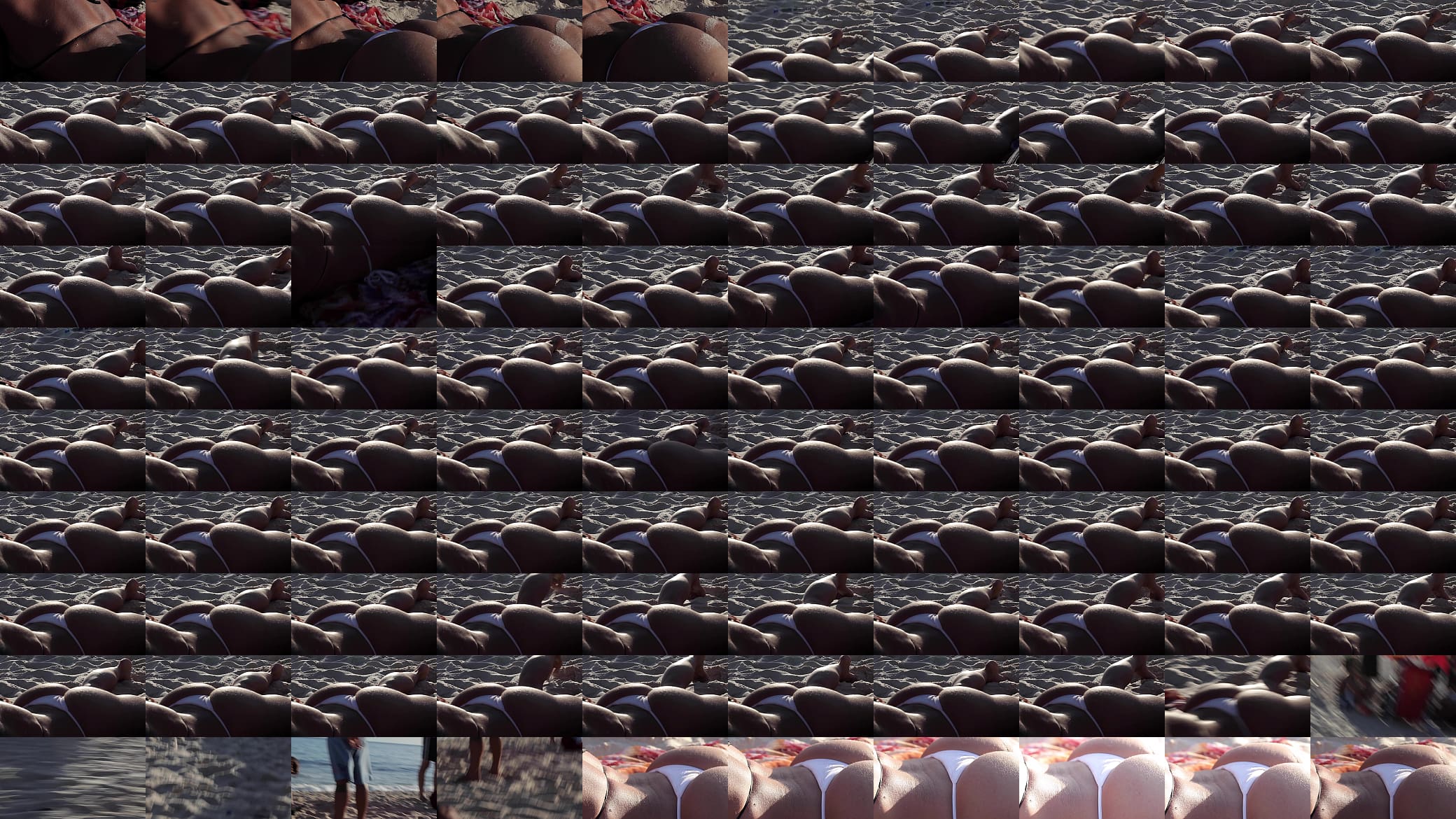 rabo perfeito Ipanema 预览图