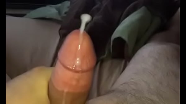 Download Video - My Thick Cock Cum Shot- Comment and let me know what you think