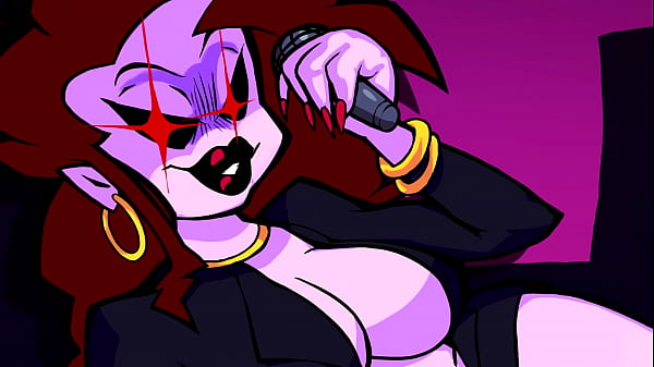 Friday Night Funkin' Mom JOI: Can You Last Until The End?