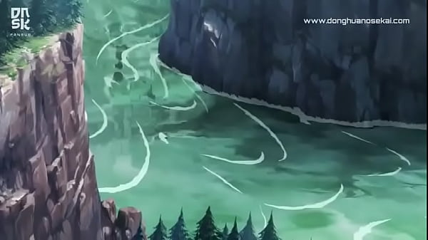 O Rei Avatar 2 Eps 11