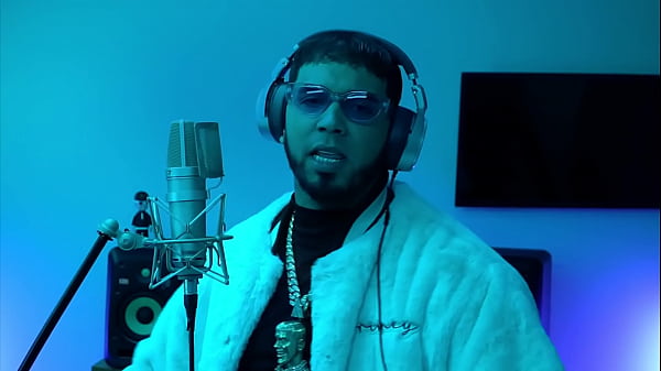 ANUEL AA || BZRP Music Sessions #46 3 min