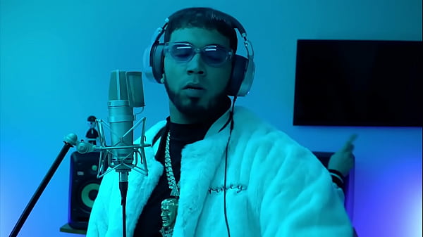 ANUEL AA || BZRP Music Sessions #46