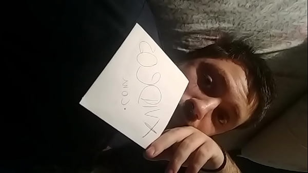 Vídeo de verificación