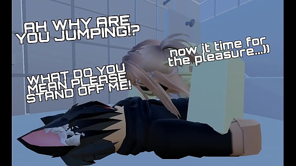 Leexy x Geexy roblox