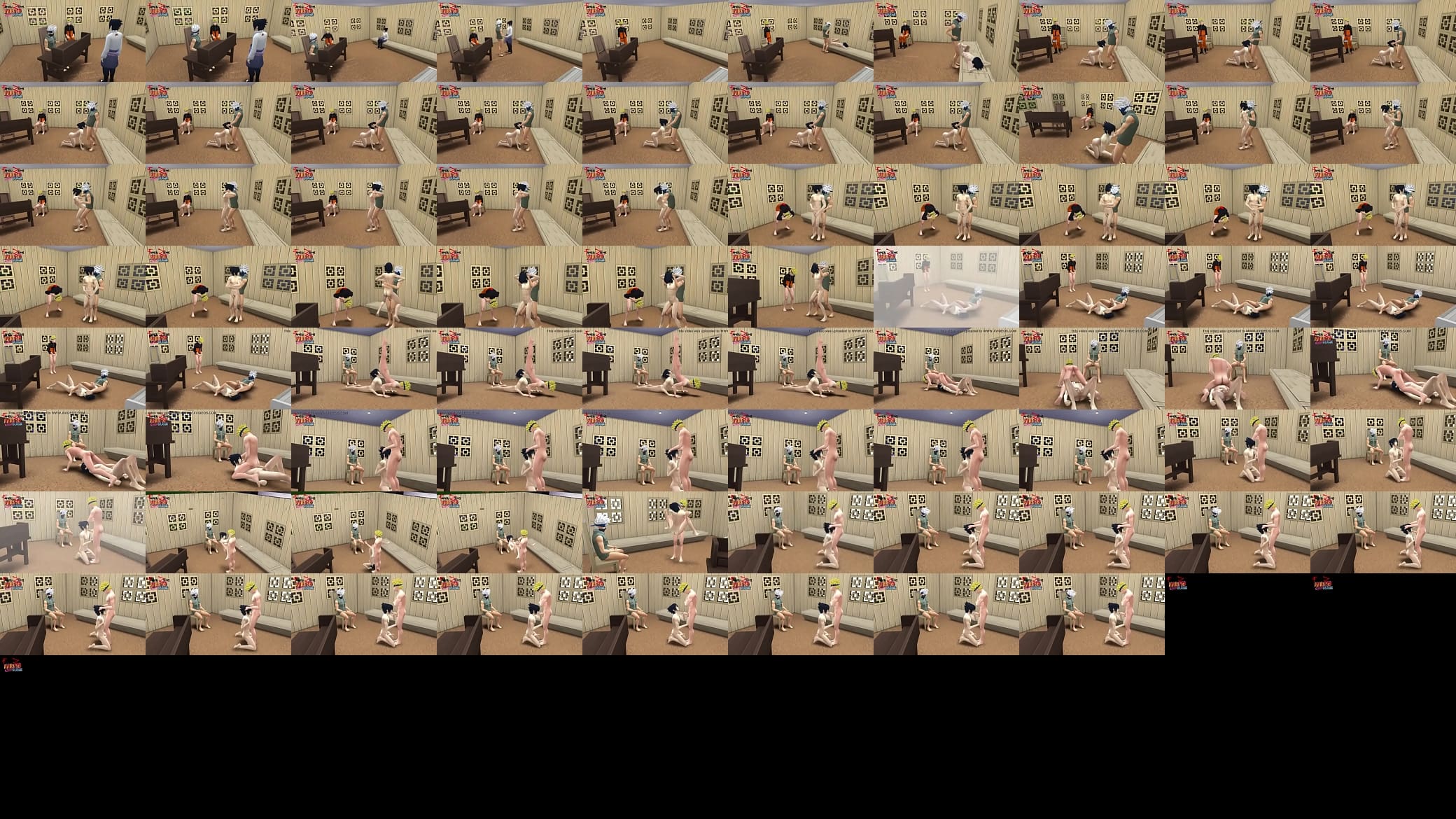 Verification video 预览图