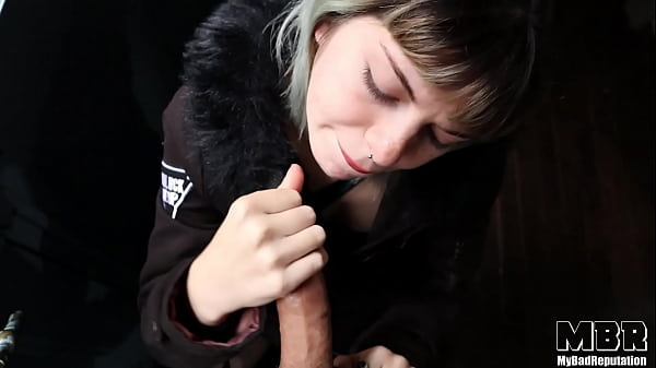 Is a blowjob kind of day
