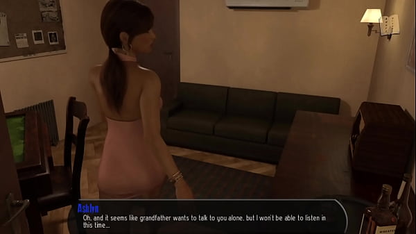 Download Video - Halfway House 79