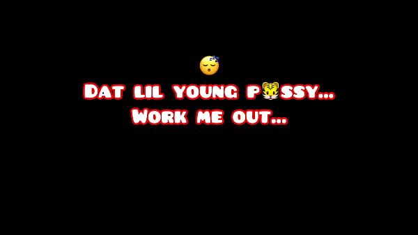 Download Video - Stuffin Ebony Teen with 12inch Monster Dick Mandingo Dredd