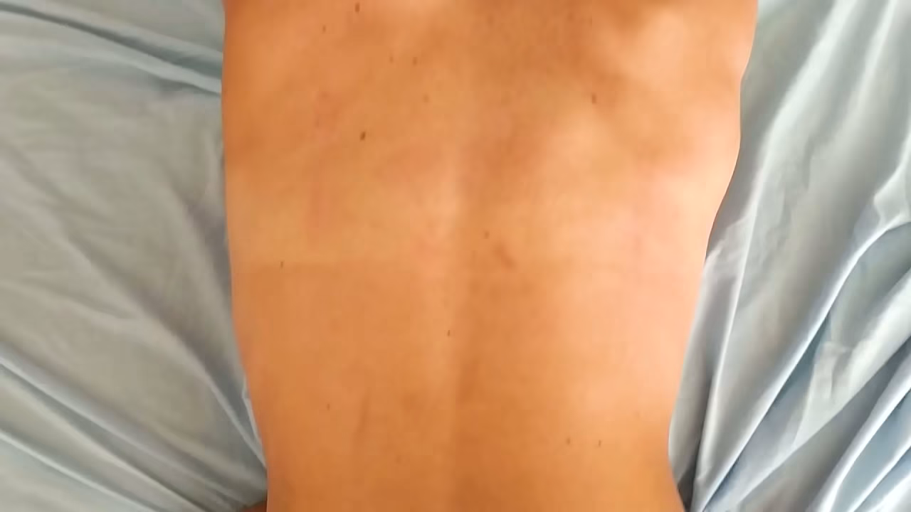 Pongo a mi vecinita rubia de perrito
                    blonde doggystyle amateur muchos negros