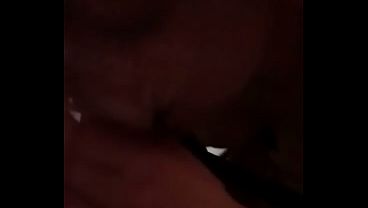 Sucking dick in thread