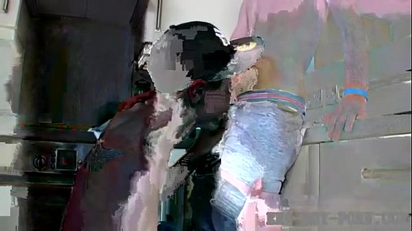 Free male gay twink movies Riley Smith and Kai ...