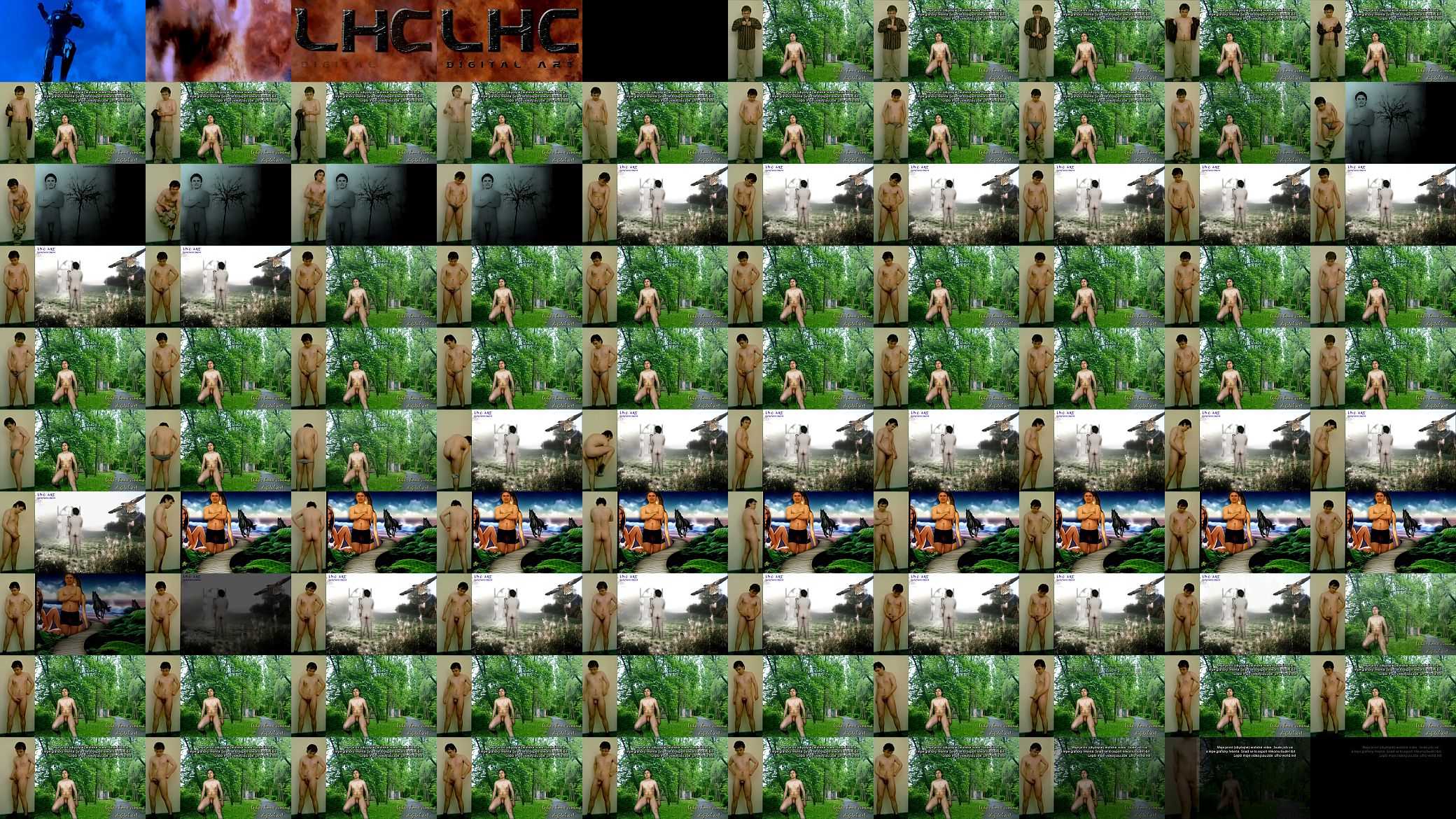 My erotic video 1 预览图