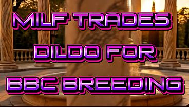 Thong Stuffing my asshole