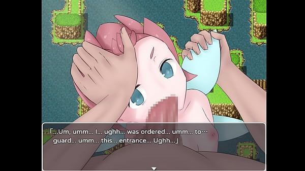 Download Video - NPC Sex&colon;seeding all woman&vert;free roam hentai game