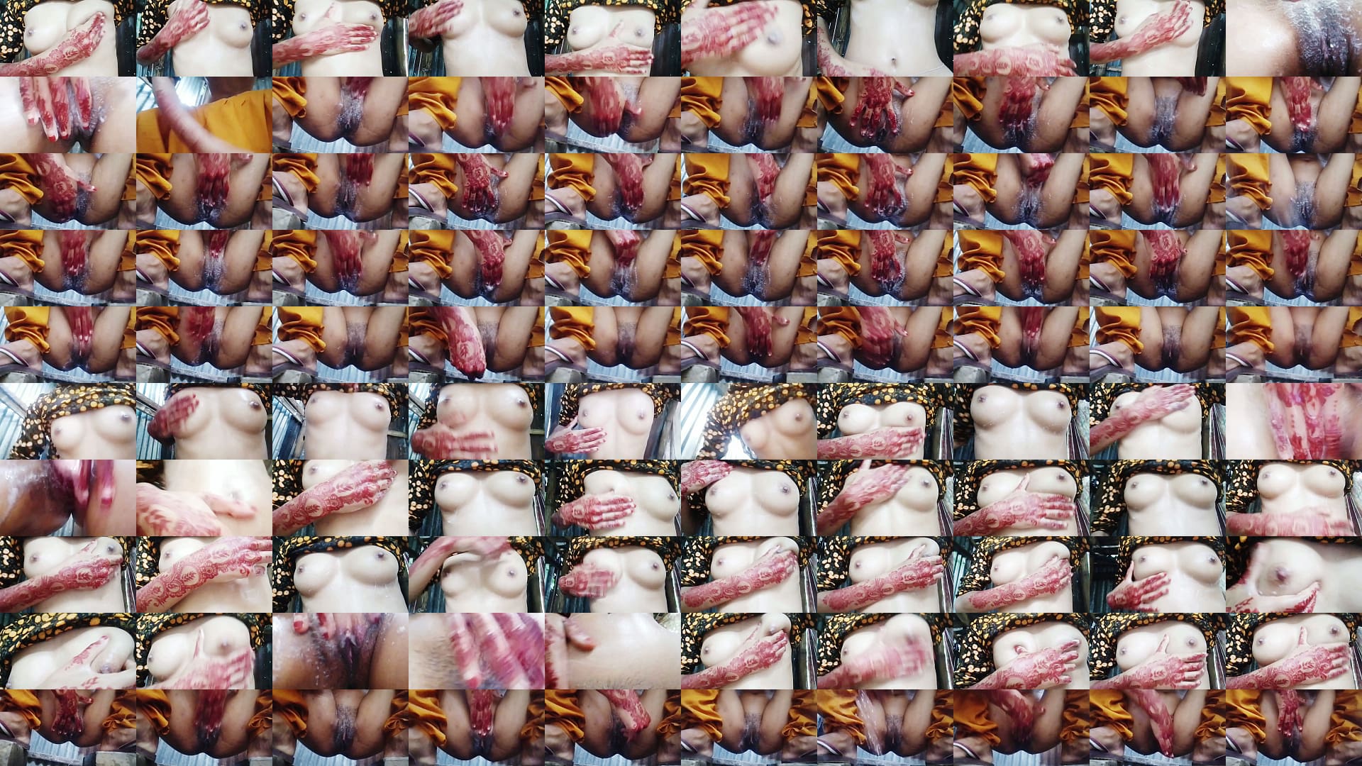 Super steamy solo masturbation you Won&#039;t believe, trending now on social media everywhere. Don&#039;t miss this wild sensation! 预览图