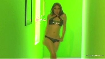SLIM THIN SEXY SKINNY BIG BREAST EBONY FEELS THE ITALIAN POUND MACHINE PUSSY POUNDING INTERRACIAL XXX SEX!  SEVERAL POSITIONS