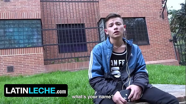 Latin Leche - Latino Photographer Offers Strang...