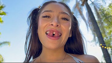 Mo&ccedil;o meu c&uacute; &eacute; virgem safado