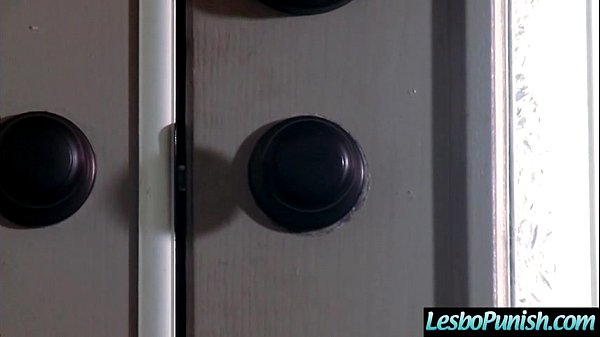 Punish Hard Sex Using Sex Toys With Lesbian Girls (alison&piper) mov-07