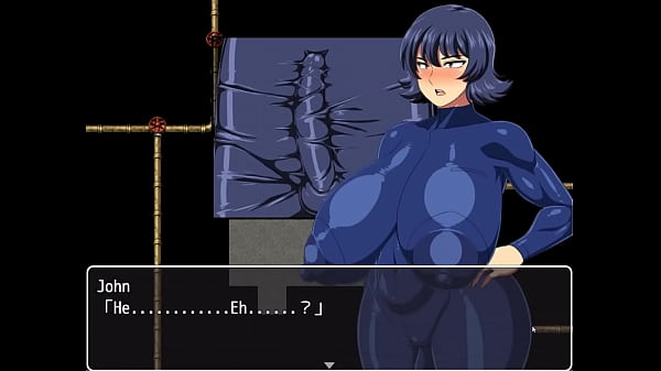 Download Video - Shipwrecked Spaceship Todoroki &lbrack;Monthly Patreon choice Hentai game&rsqb; Ep&period;10 Izumi gave him the handjob of his dream