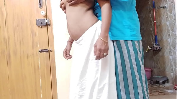 girlfriend slapping her ass and fucking like a doggy style