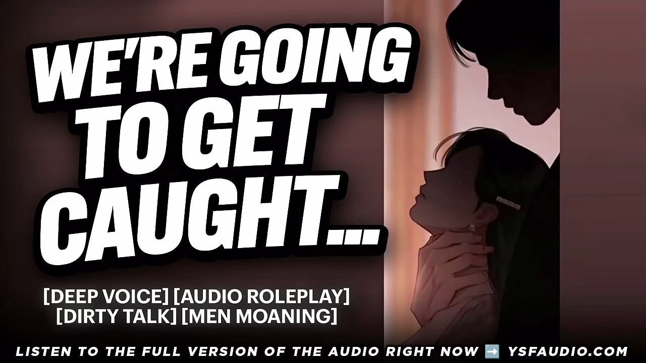 M4F: Previous Obligations | Audio Porn for Women