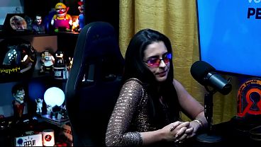 Havena Cep - Full Interview - Pápum in the Shack! 4K