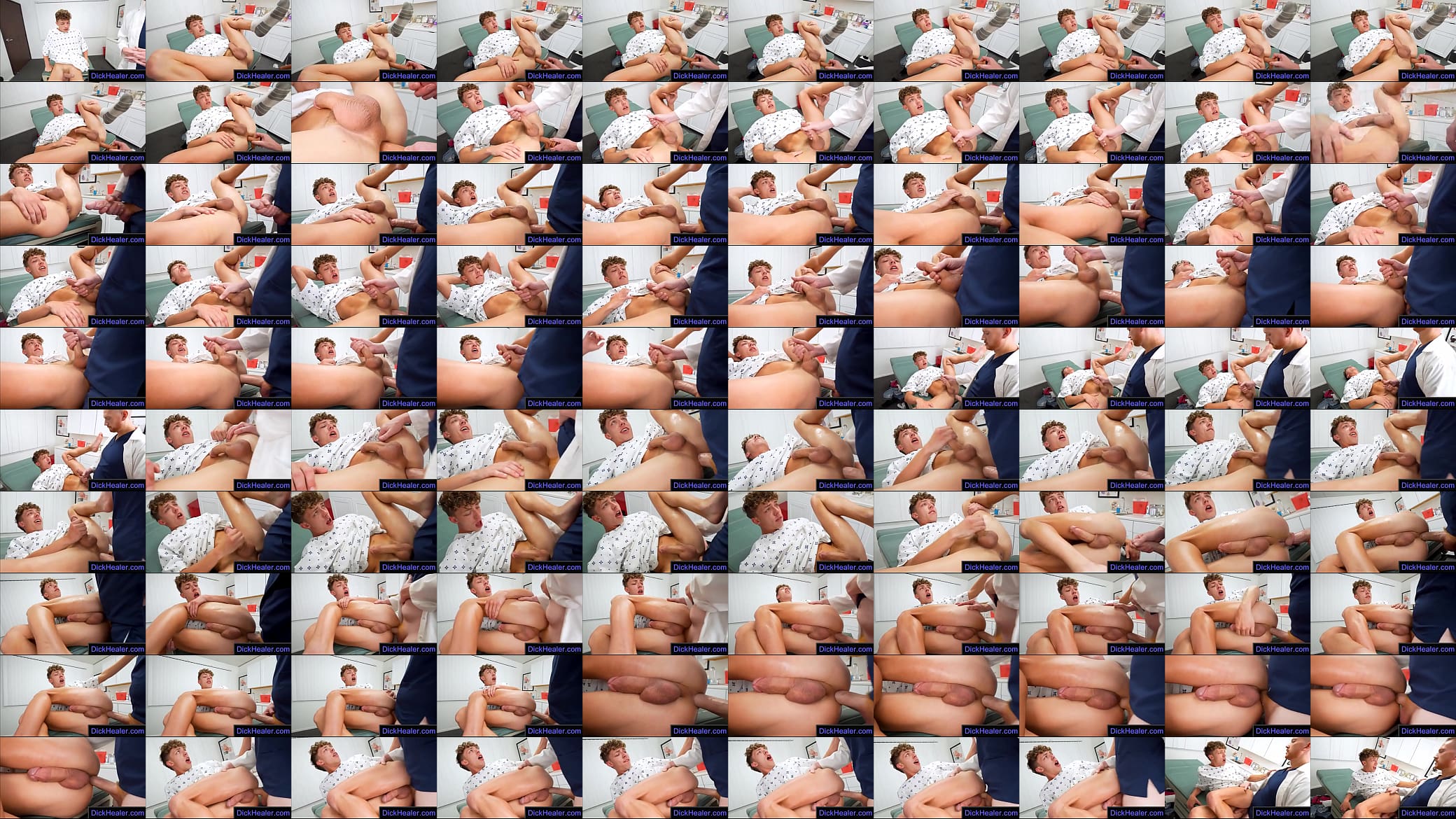 But Doctor, how does this cure me 预览图