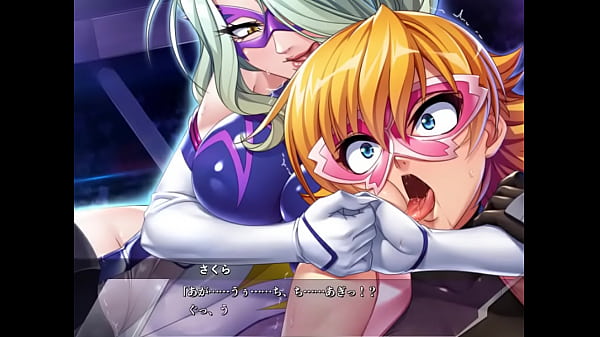 Taimanin Asagi Zero 8