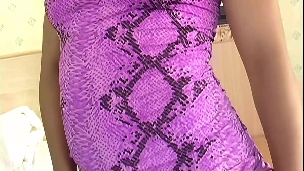 Kiante Is A Natural Born Whore