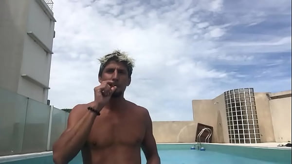 Piletita y  para relajar