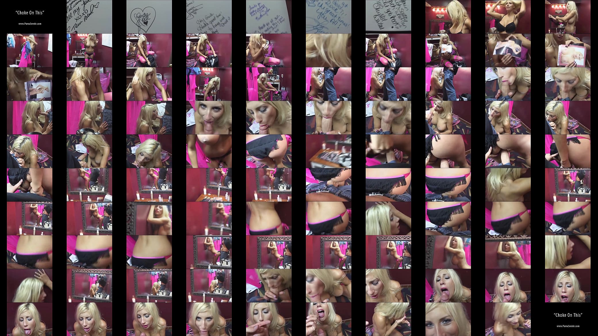 Puma Swede - c. On This 预览图