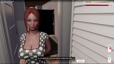 Complete Gameplay - Master of Seduction, Part 2