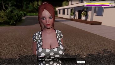 Download Video - Complete Gameplay - Master of Seduction&comma; Part 2