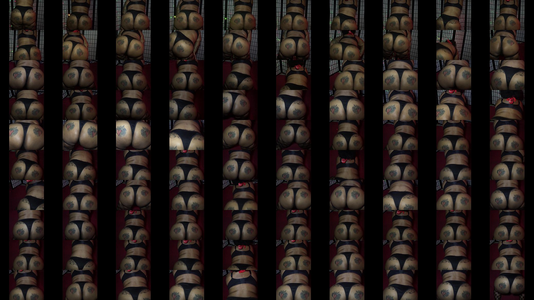 Hazelnutxxx 预览图