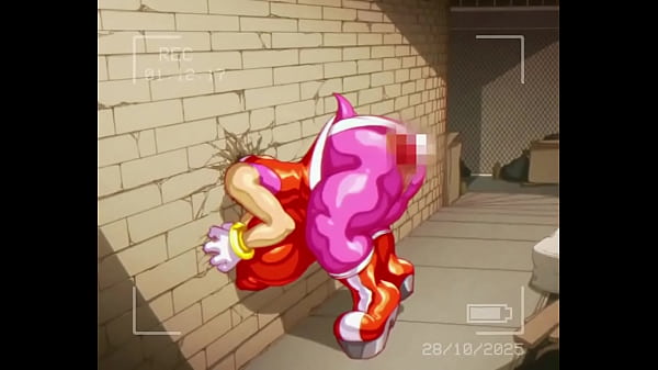 Massive dick deepthroat