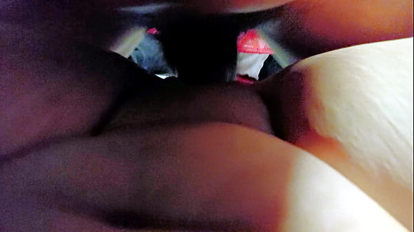 PENETRANDO A LA CUARENTONA