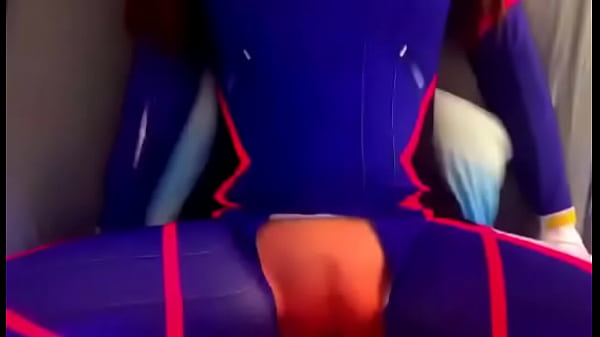 Waifu orgasm