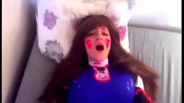 Waifu orgasm