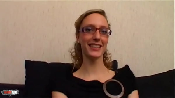 Starla Candy’s Raw French Deepthroat and Anal Pounding