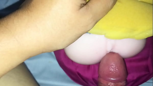 Fuck sextoy